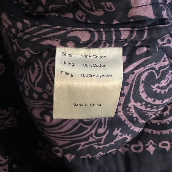 Xirena Harlowe Quilted Puffer Jacket - Picture 7 of 9